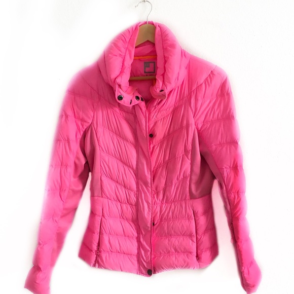 jcpenney packable down jacket